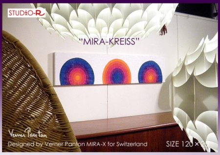 MIRA-KREISS（lin_mlt）<br><FONT COLOR=#ff0000><B>（SOLD OUT）</B></FONT>