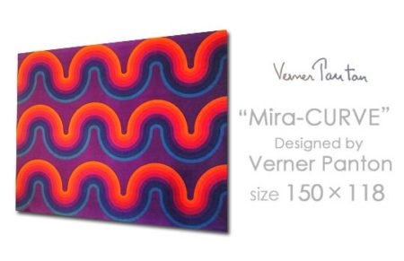 Mira-CURVE (multivelv)<br>再入荷、1点のみ<br><FONT COLOR=#ff0000><B>（SOLD OUT）</B></FONT>