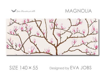 JOBS/ヨブス<br>MAGNOLIA/マグノリア<br>ファブリックパネル<br>ファブリックボード