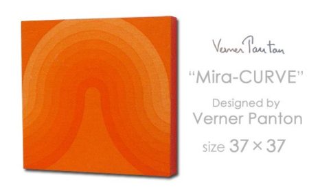 MIRA-CURVE（orange）<br><FONT COLOR=#ff0000><B>（SOLD OUT）</B></FONT>