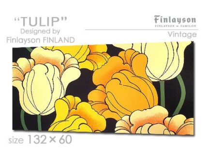 TULIP（YR）<br>ファブリックパネル/ファブリックボード