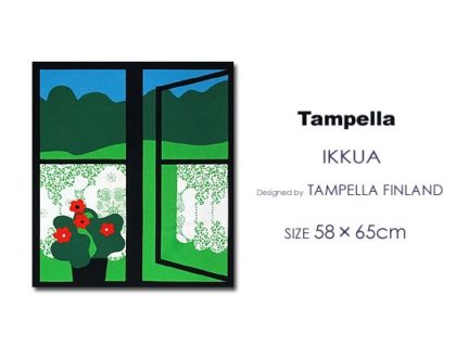 Tampella/タンペラ<br>IKKUA/イックア<br>ファブリックパネル<br>ファブリックボード<br><FONT COLOR=#ff0000><B>売り切れ</B></FONT>