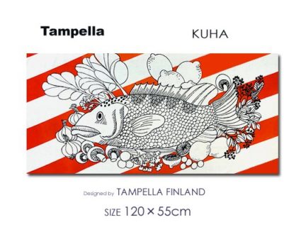 Tampella/タンペラ<br>KUHA/クハ<br>ファブリックパネル<br>ファブリックボード<br>パイクパーチ<FONT COLOR=#ff0000><B>売り切れ</B></FONT>