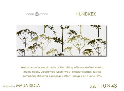 BORAS/ボロス<br>HUNDKEX<br>ファブリックパネル<br>ファブリックボード<br>racOra.cOm<br>シャク